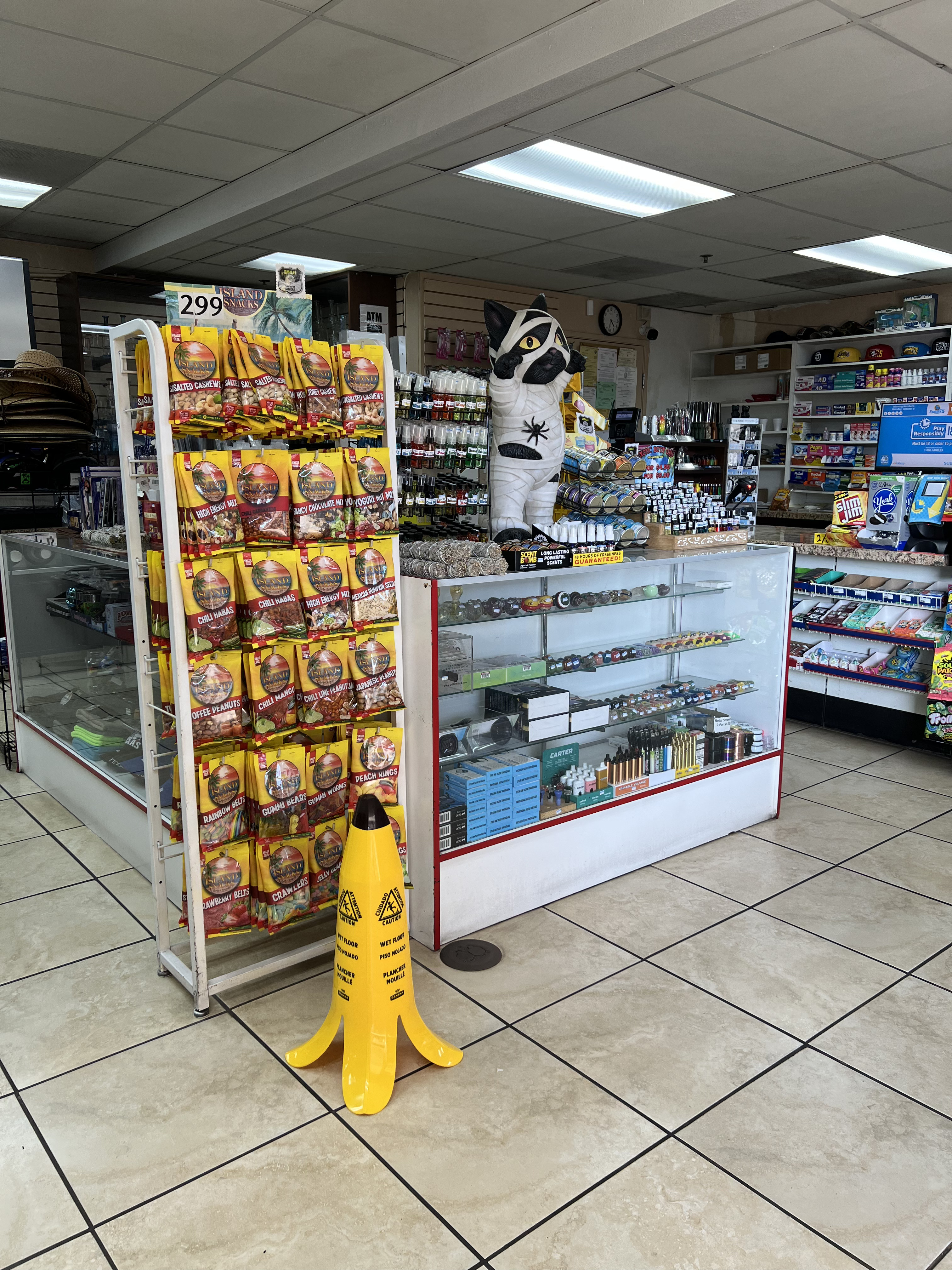 Quick Trip photo 1