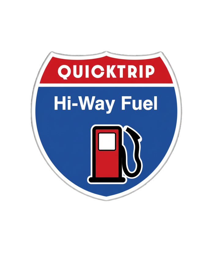 Quick Trip logo